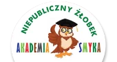 Niepubliczny Żłobek Akademia Smyka Jolanta Szot - logo